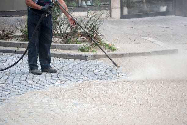 Best Building Exterior Washing  in Rochester, NH