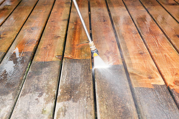 Best Post-Construction Pressure Washing  in Rochester, NH